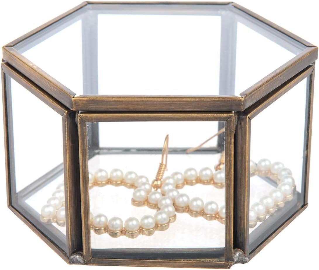 Jewellery Box